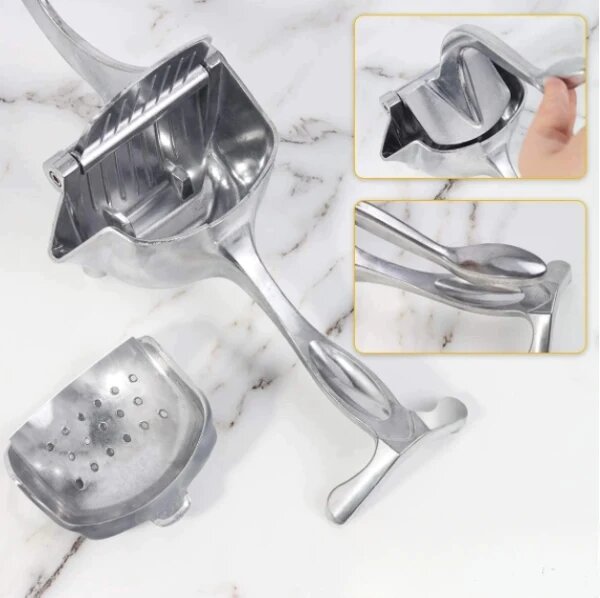 EXPRIMIDOR DE FRUTAS PREMIUM