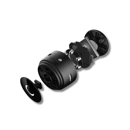 MINI CAMARA DE VIGILANCIA