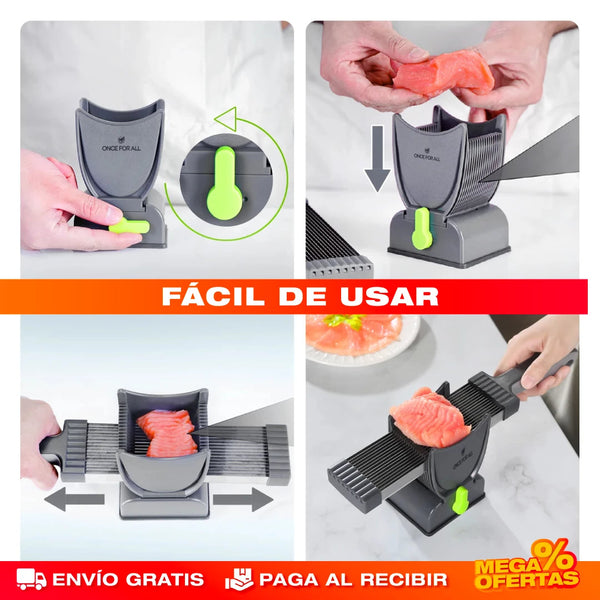 Cortador de Carne Pro