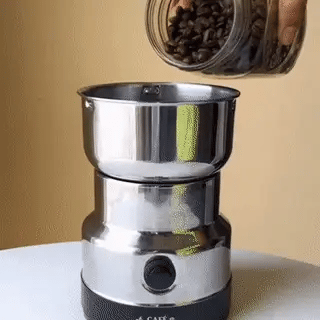 Molino Mágico de Cocina