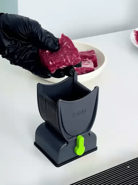 Cortador de Carne Pro