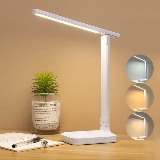 Lámpara LED Plegable