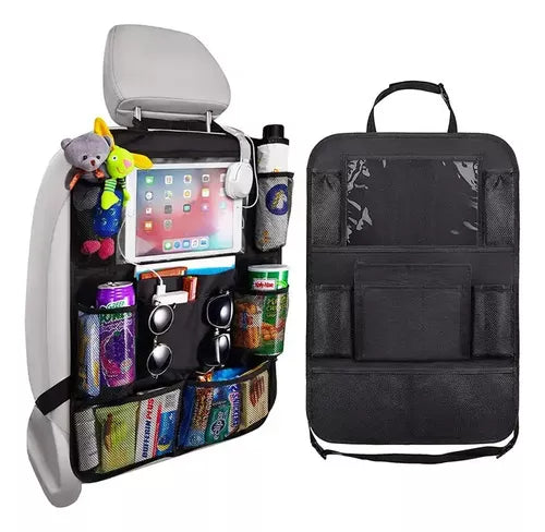 Organizador Multifuncional para Asientos