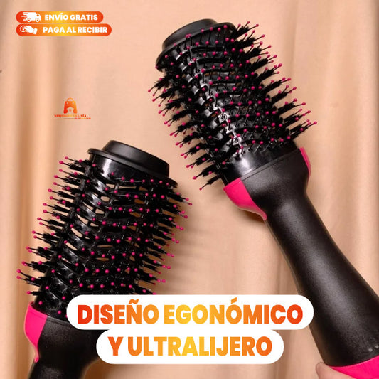 CEPILLO ALISADOR ONE STEP