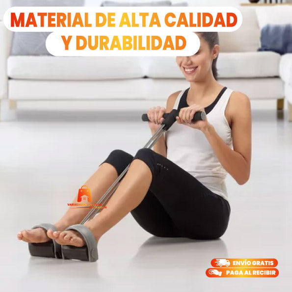 PEDAL PARA TONIFICAR LOS MUSCULOS