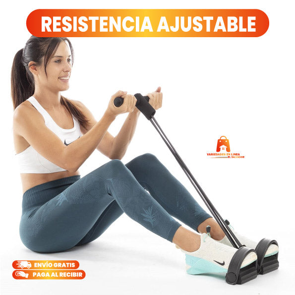 PEDAL PARA TONIFICAR LOS MUSCULOS