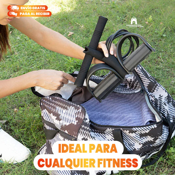 PEDAL PARA TONIFICAR LOS MUSCULOS