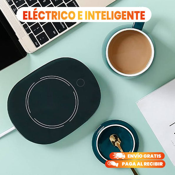 TAZA CALENTADORA ELÉCTRICA