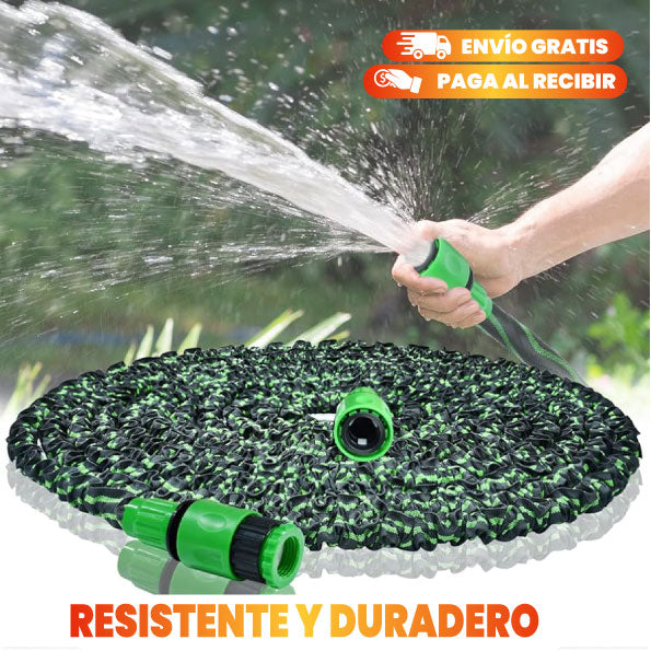 MANGUERA EXTENSIBLE MAGIC HOSE (22.5M)