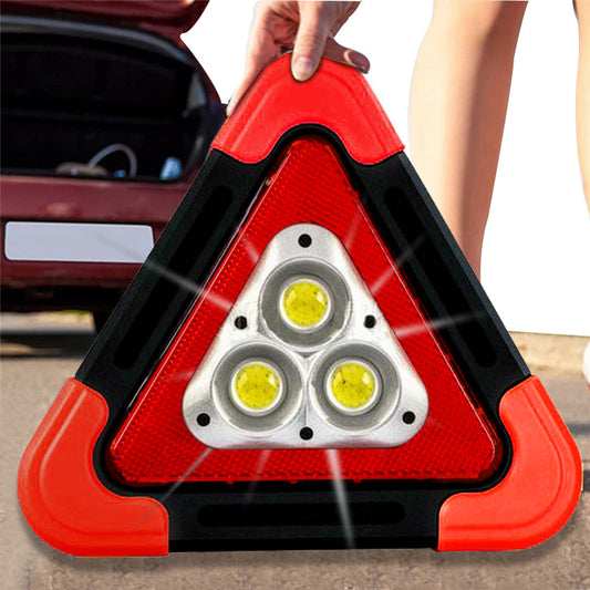 Luz LED Multifuncional de Emergencia