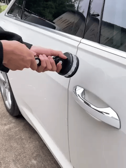 Soporte Giratorio para Autos